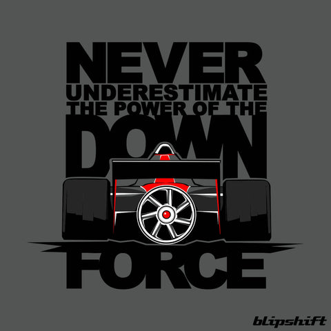 Downforce Empire IV