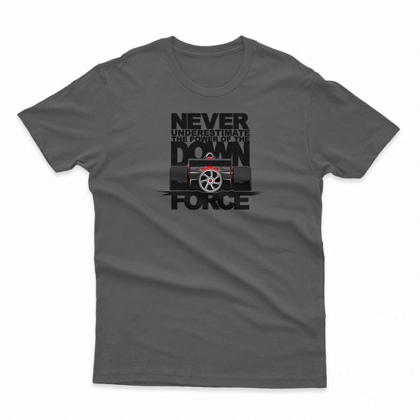 Men's Fitted Tee