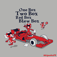 DR. S II is type of T-shirt and related is to this product 