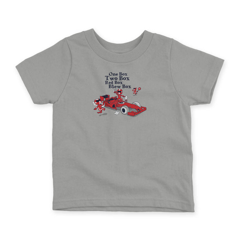 DR. S II Youth's Tee