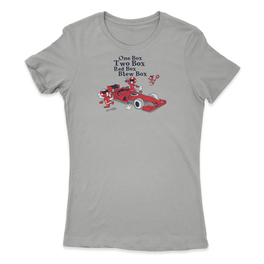 DR. S II Women's Tee
