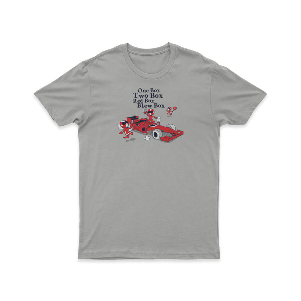 DR. S II Youth's Tee