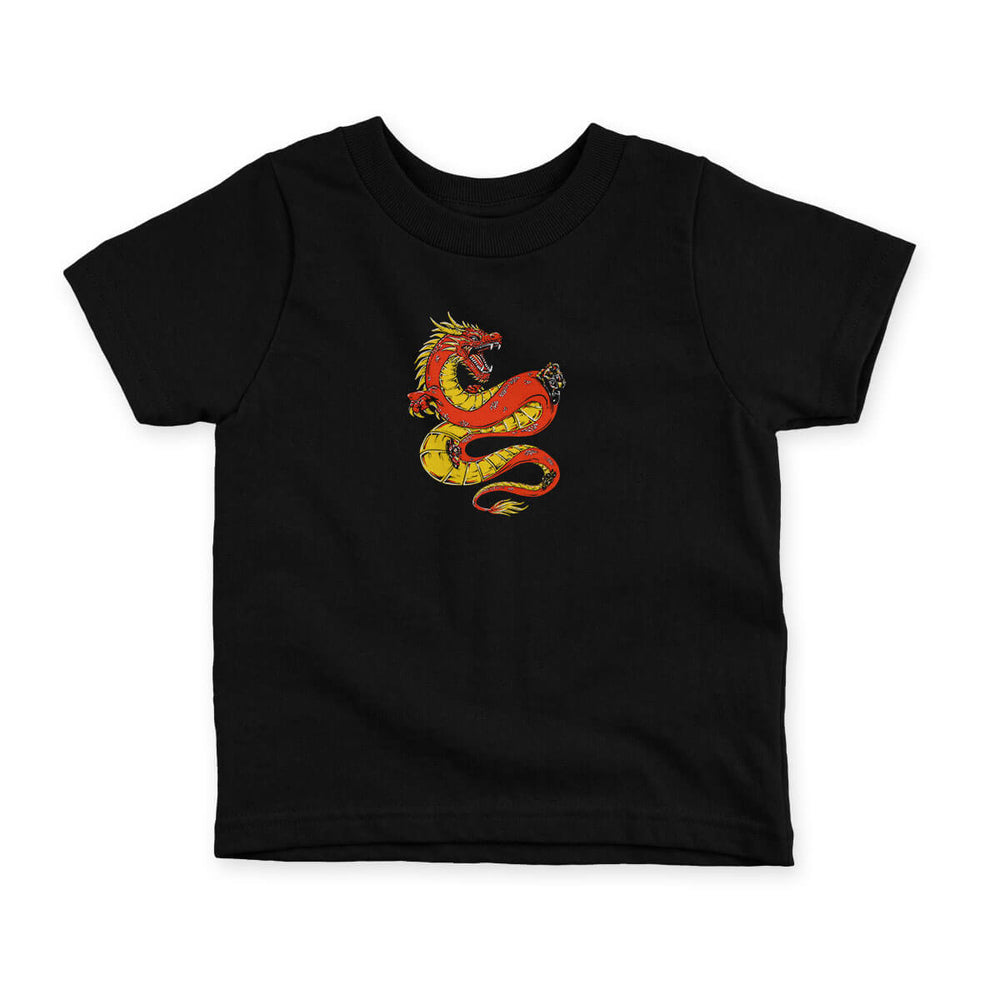 Dragon Knee Youth's Tee