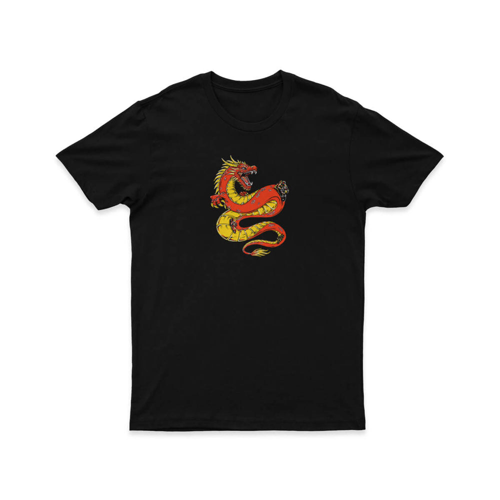 Dragon Knee Youth's Tee