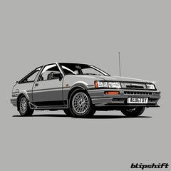 Drift Toy Design by  Steve Molinaro
