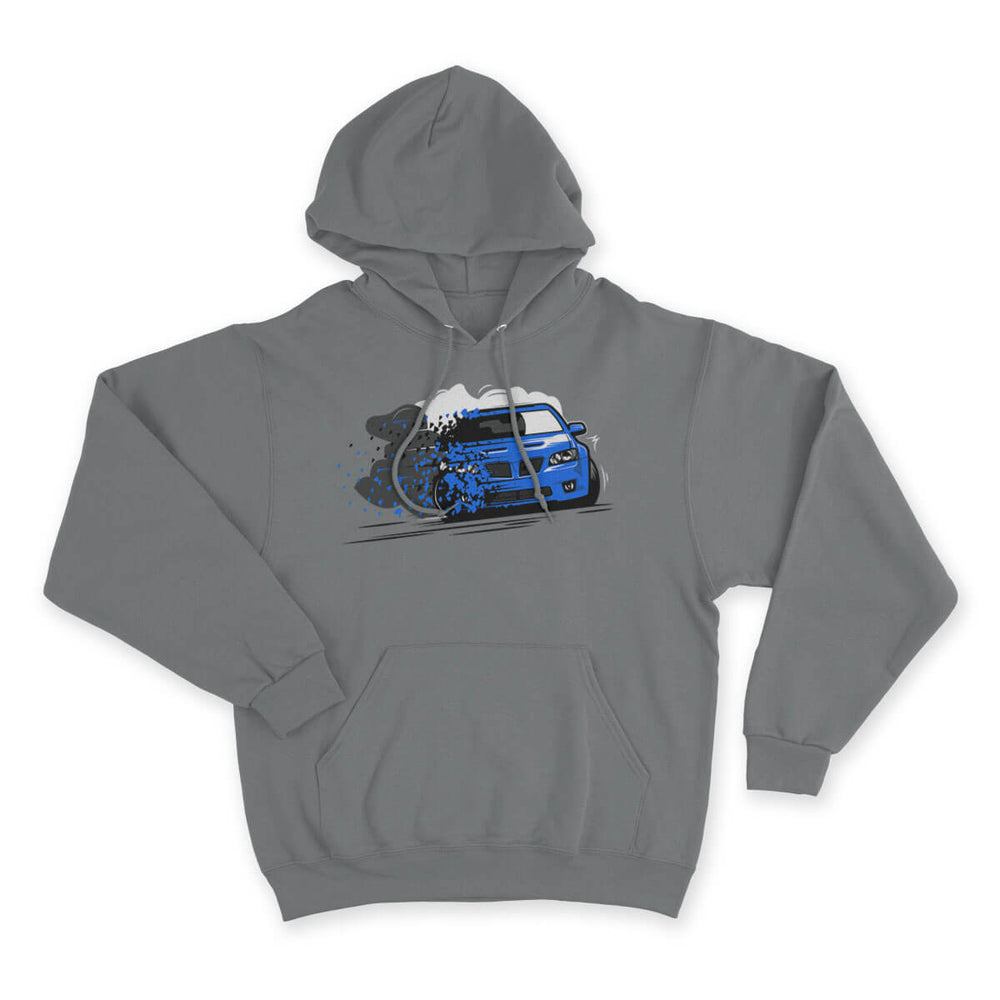Drifting Away II Hoodie