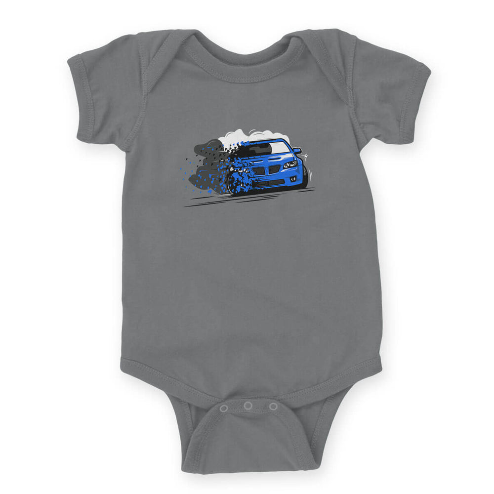 Drifting Away II Onesie