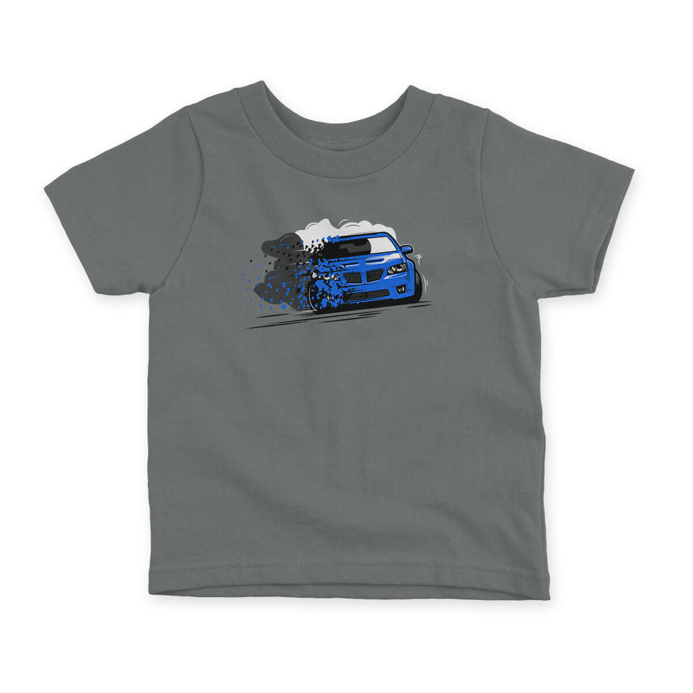 Drifting Away II Youth's Tee