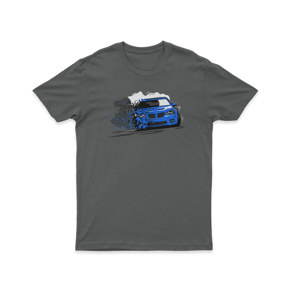 Drifting Away II Youth's Tee