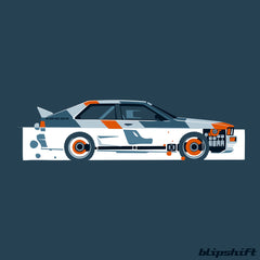 Drive Terrain is type of T-shirt and related is to this product 