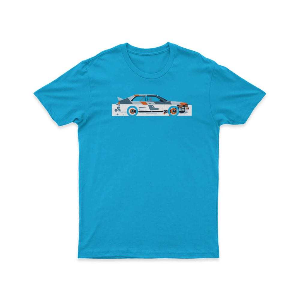Drive Terrain Youth's Tee