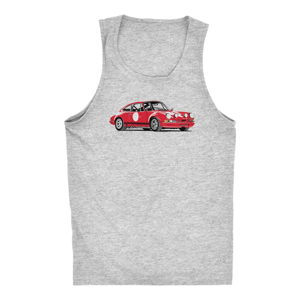 Men's Tank