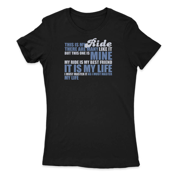 Women's Tee