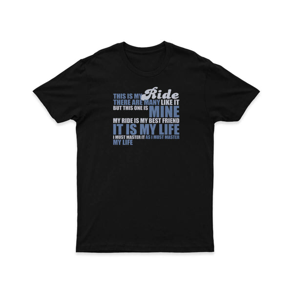 Youth's Tee