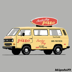 Driving Up That Hill is type of T-shirt and related is to this product 