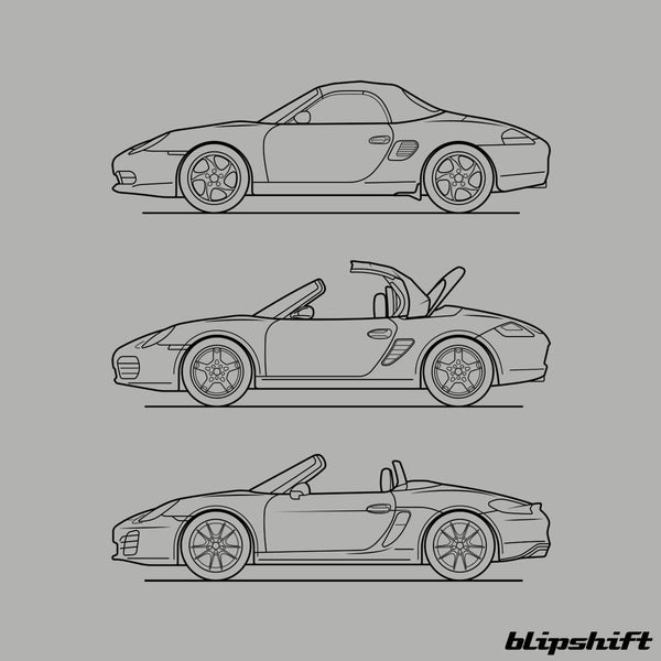 Product Detail Image for Drop The Top