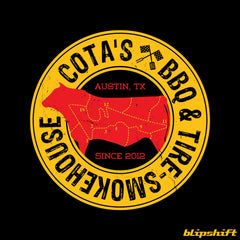 Dry Rubbin' is Racin' IV Design by  team blipshift