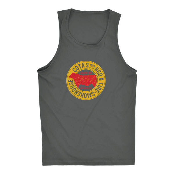 Men's Tank