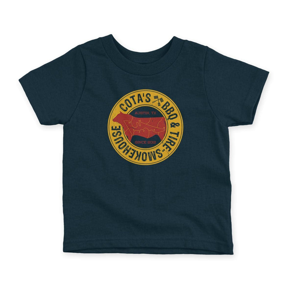 Dry Rubbin' is Racin' VI Youth's Tee