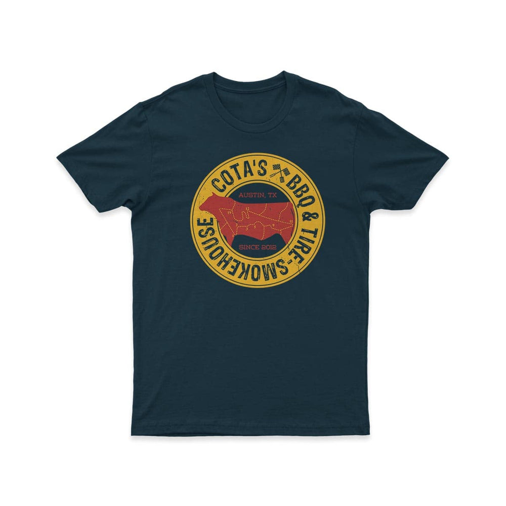 Dry Rubbin' is Racin' VI Youth's Tee