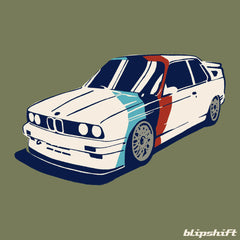 DTM3 VI