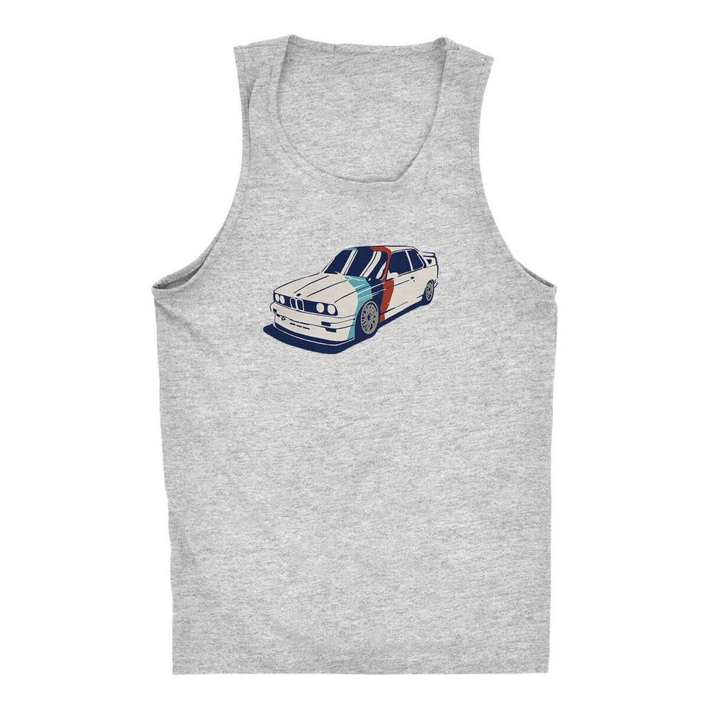 DTM3 VI Men's Tank