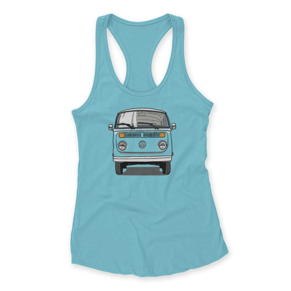 Women's Tank