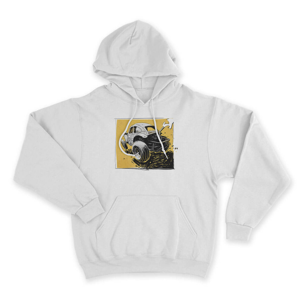 Dune Bug-y Hoodie