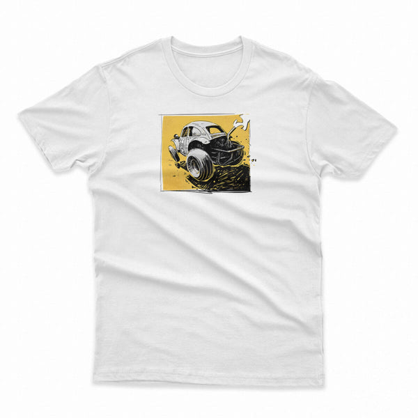 Men's Fitted Tee