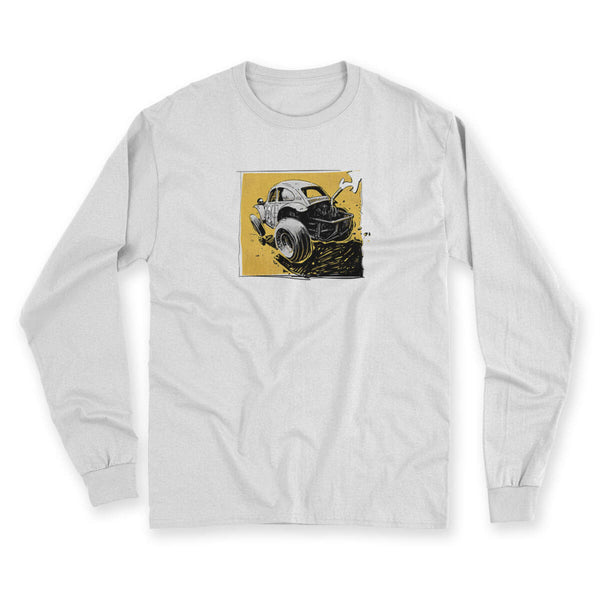 Men's Long Sleeve