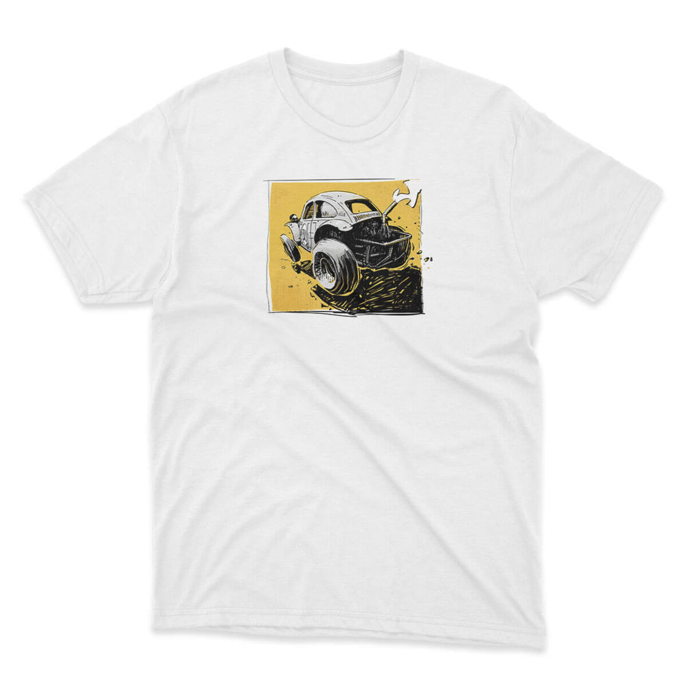 Dune Bug-y Men's Premium Tri-blend