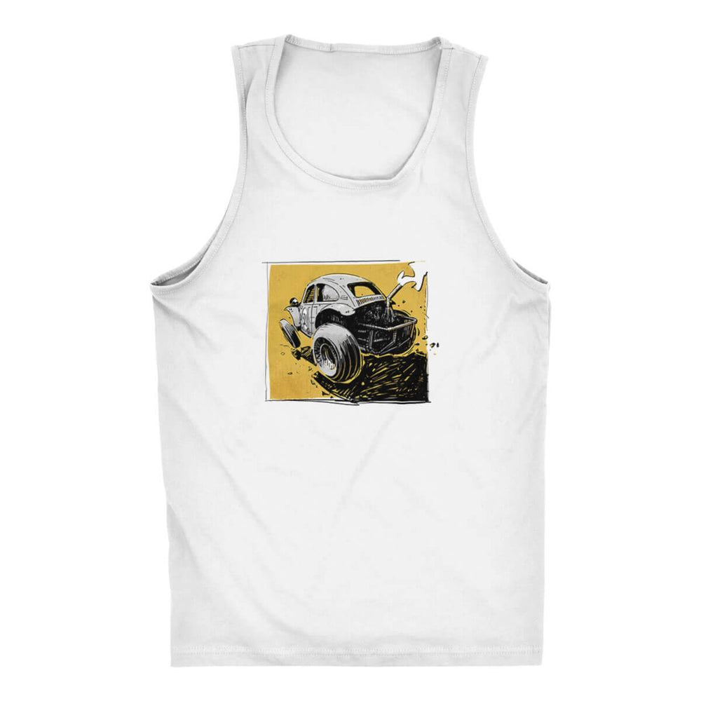 Dune Bug-y Men's Tank