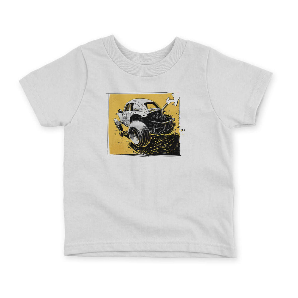 Dune Bug-y Youth's Tee