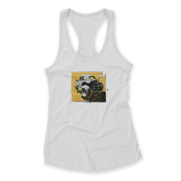 Women's Tank