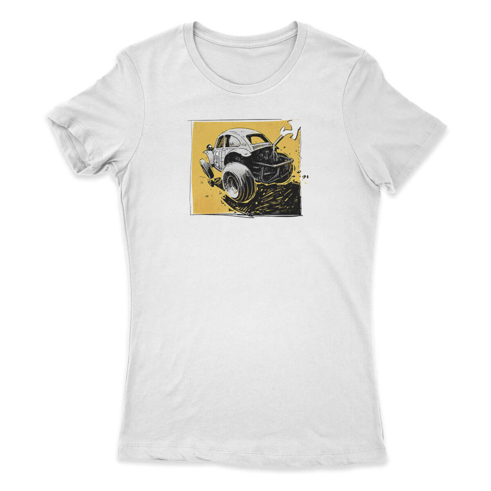 Dune Bug-y Women's Tee