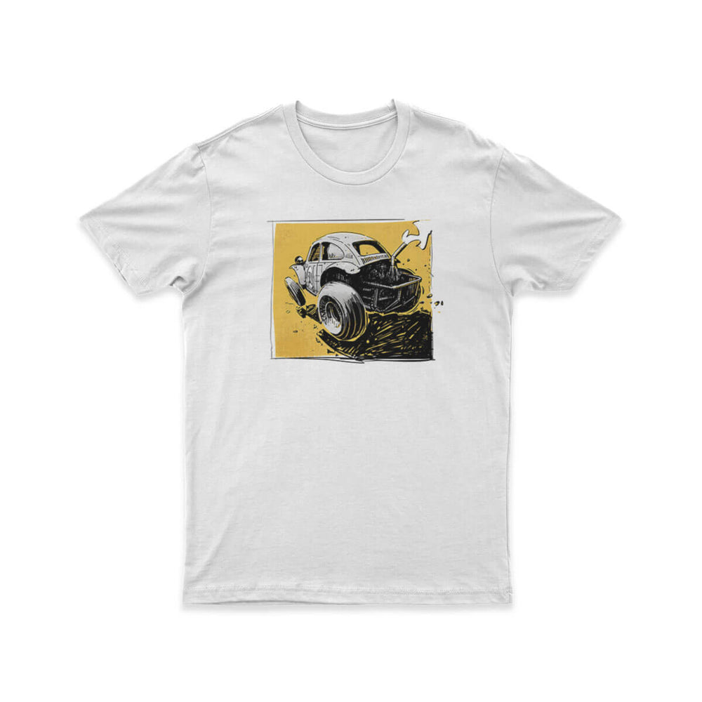 Dune Bug-y Youth's Tee