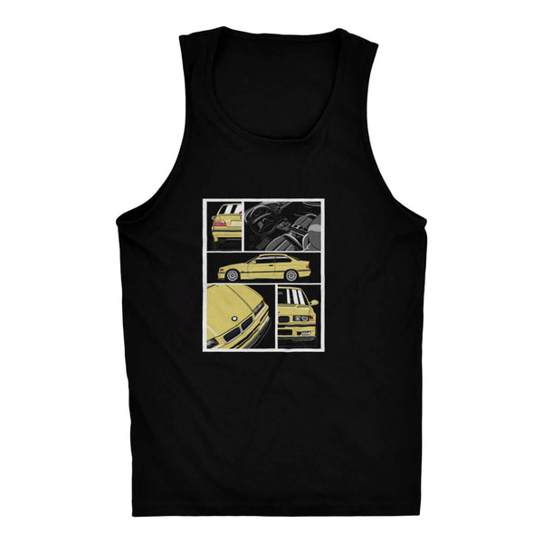 Men's Tank