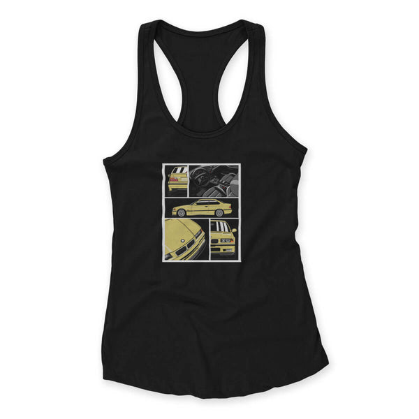 Women's Tank
