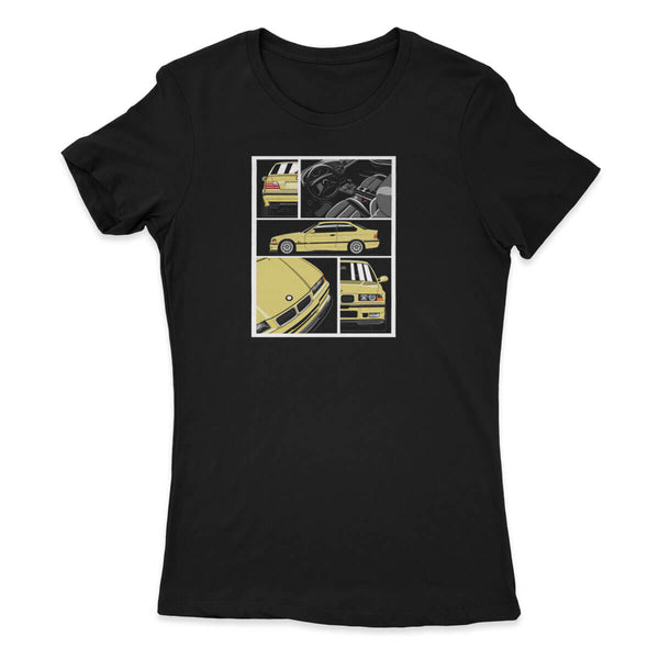 Women's Tee