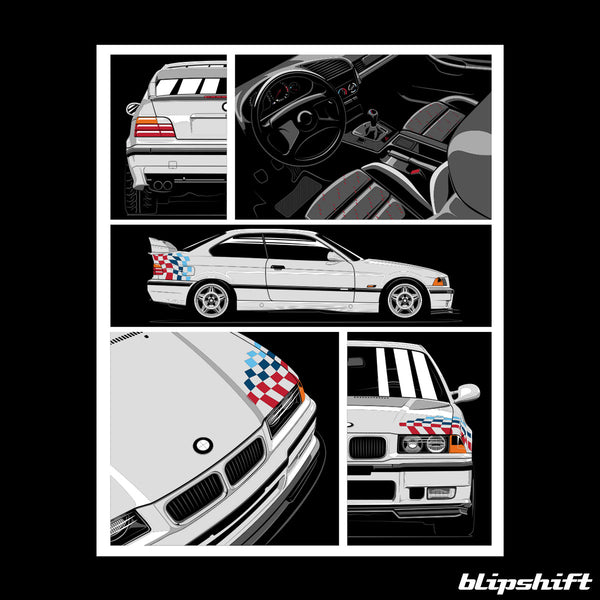 Product Detail Image for E-thirty-six-y LTW