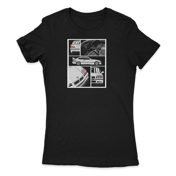 Women's Tee