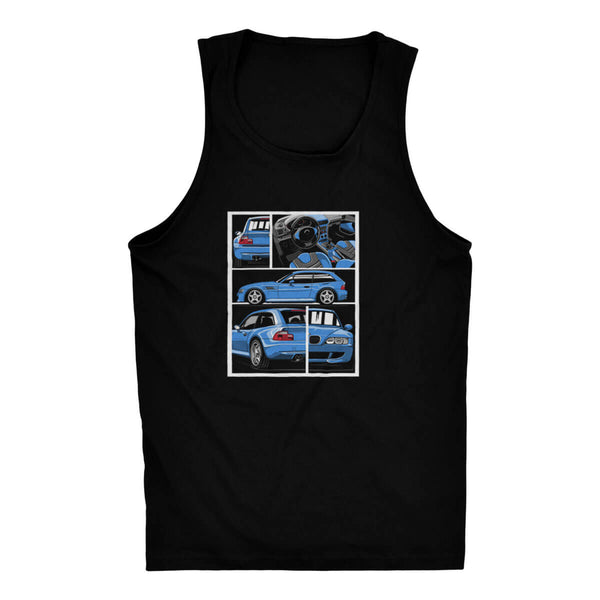 Men's Tank