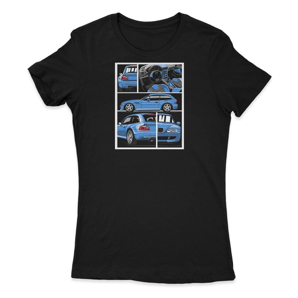 E-thirty-six-y Shoe Women's Tee