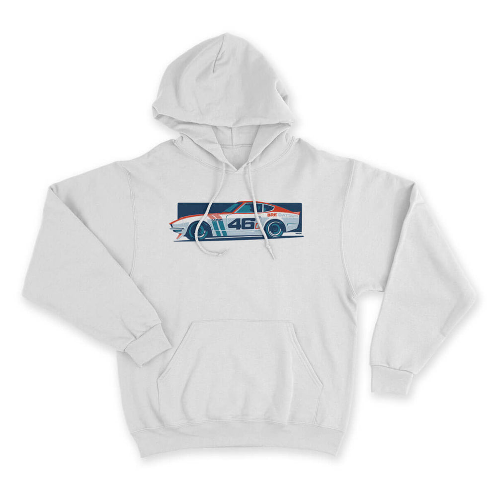 E-Z Hoodie