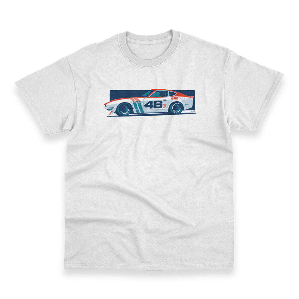 E-Z Men's Heavy Duty Tee