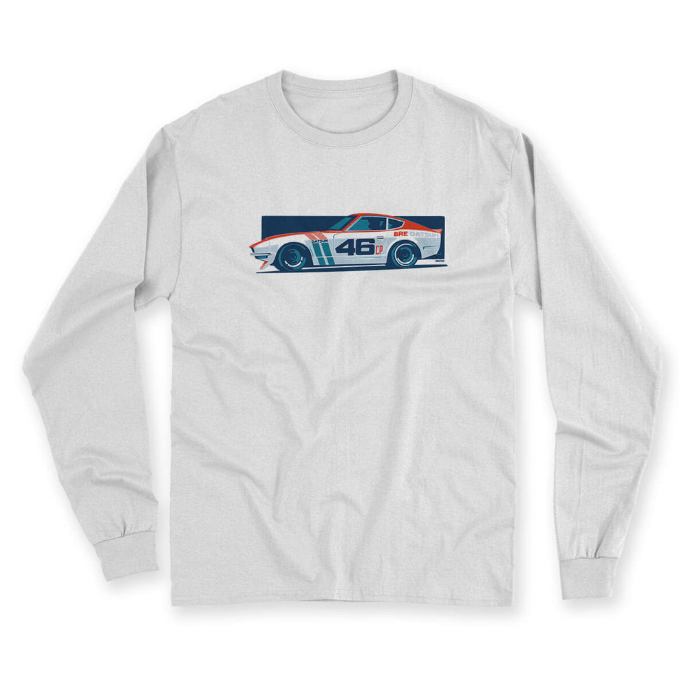 E-Z Men's Long Sleeve