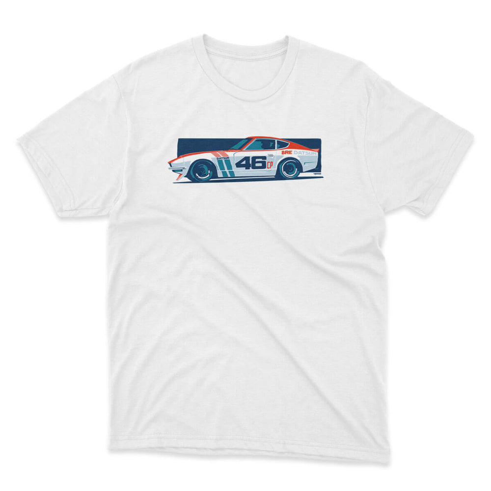 E-Z Men's Premium Tri-blend