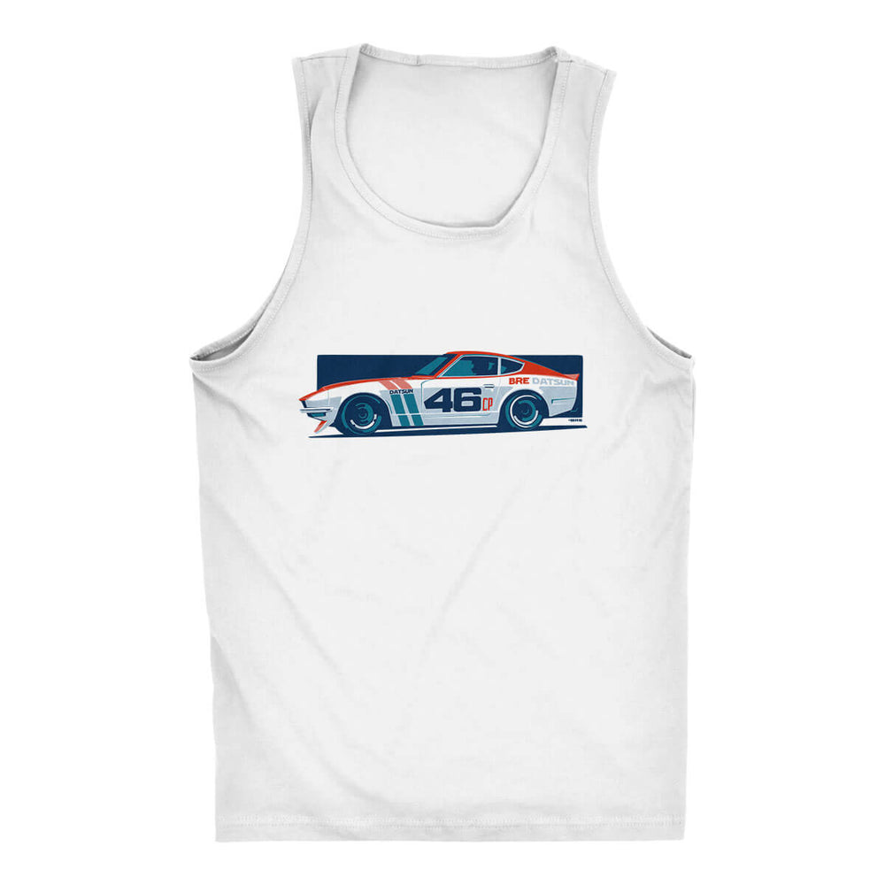 E-Z Men's Tank