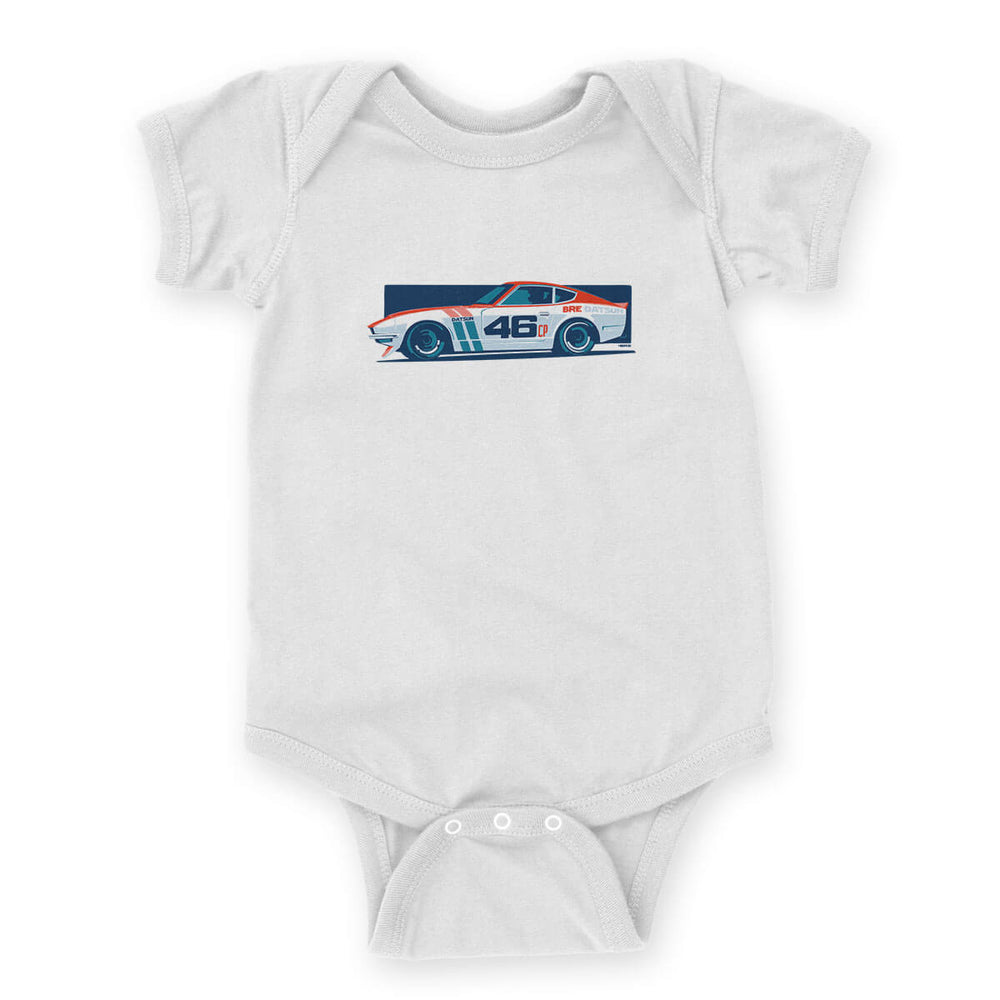 E-Z Onesie