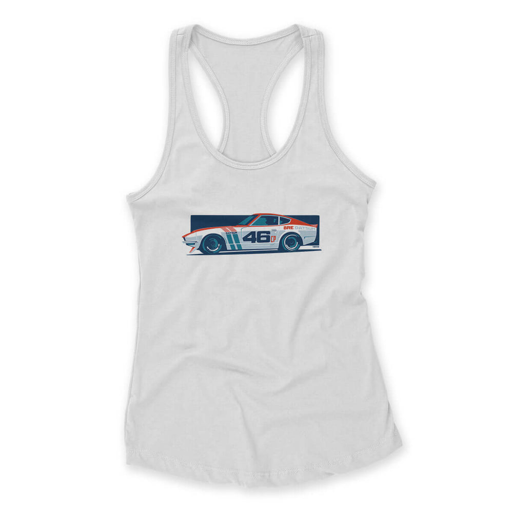 E-Z Women's Tank